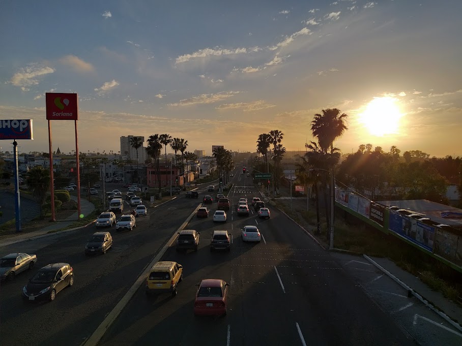 Playas de Tijuana el área con mayor robo a casa&nbsp;habitación