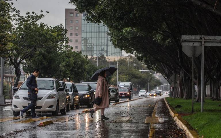Pronóstico del clima en Tijuana para los siguientes 7 días; habrá 3 día de&nbsp;lluvia
