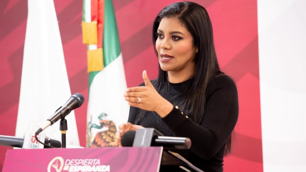 Alcalde de Tijuana  al final del ranking de alcaldes mejor evaluados de&nbsp;México