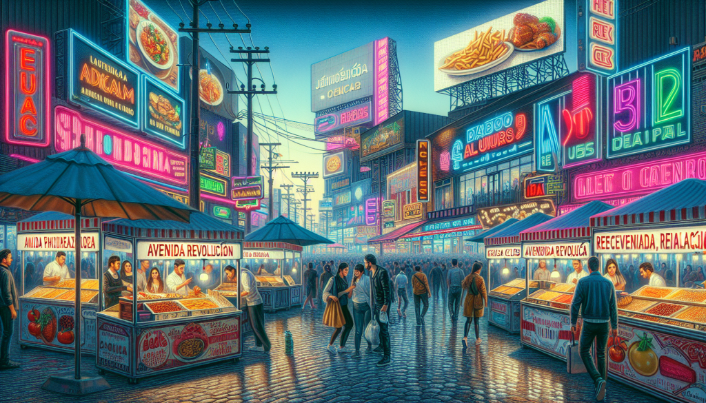 Razón por la que Tijuana es conocida en el&nbsp;mundo