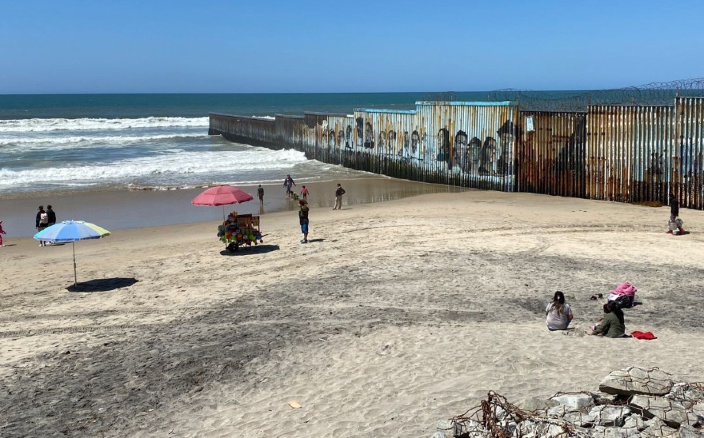Previsión del tiempo en Tijuana: semana soleada y sin&nbsp;lluvias
