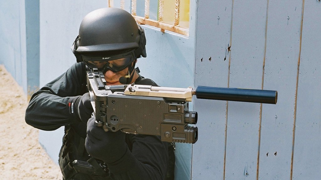 ¿Un Gatito en el Campo de&nbsp;Batalla?