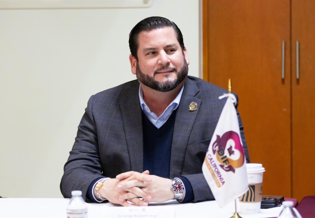 TIJUANA Y DIF BC UNEN FUERZAS PARA APOYAR A GRUPOS&nbsp;PRIORITARIOS