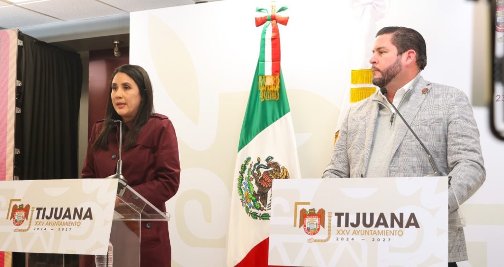 FORTALECE TIJUANA INFRAESTRUCTURA Y&nbsp;SERVICIOS