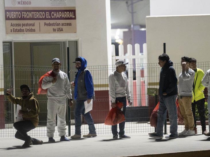 Trump y la deportación: ¿Qué esperar en Tijuana? Expertos advierten preparación ante posible crisis&nbsp;migratoria