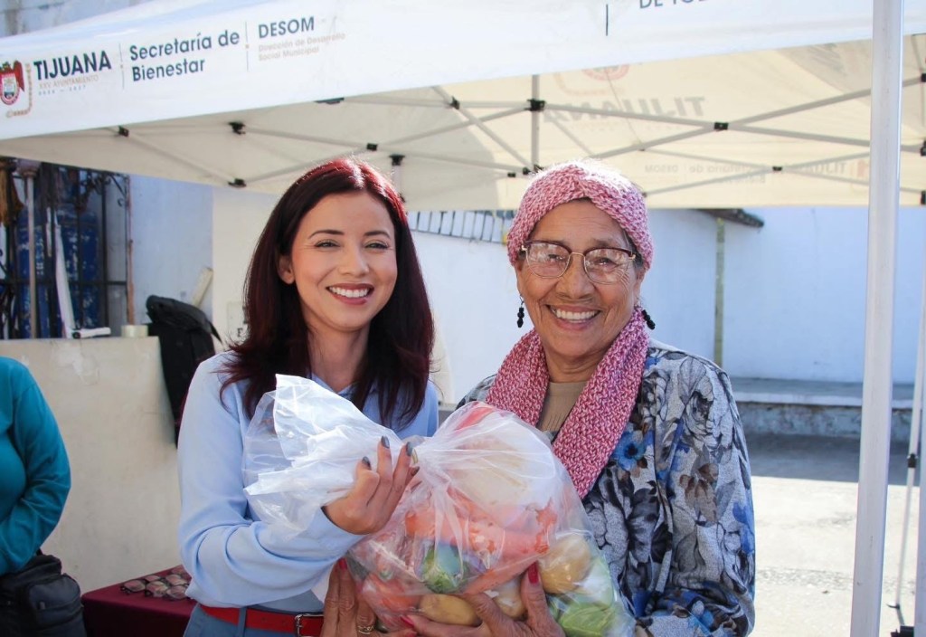 TIJUANA LLEVA SERVICIOS A TU COMUNIDAD: ¡JORNADA GRATUITA EN LA UNIDAD DEPORTIVA NUEVA&nbsp;TIJUANA!