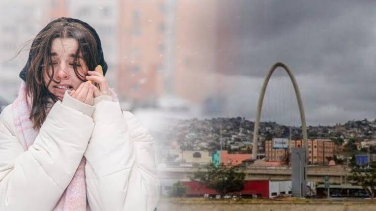 FEBRERO PODRÍA SER EL MES MÁS FRÍO DEL AÑO EN MÉXICO, ALERTA EL&nbsp;SMN