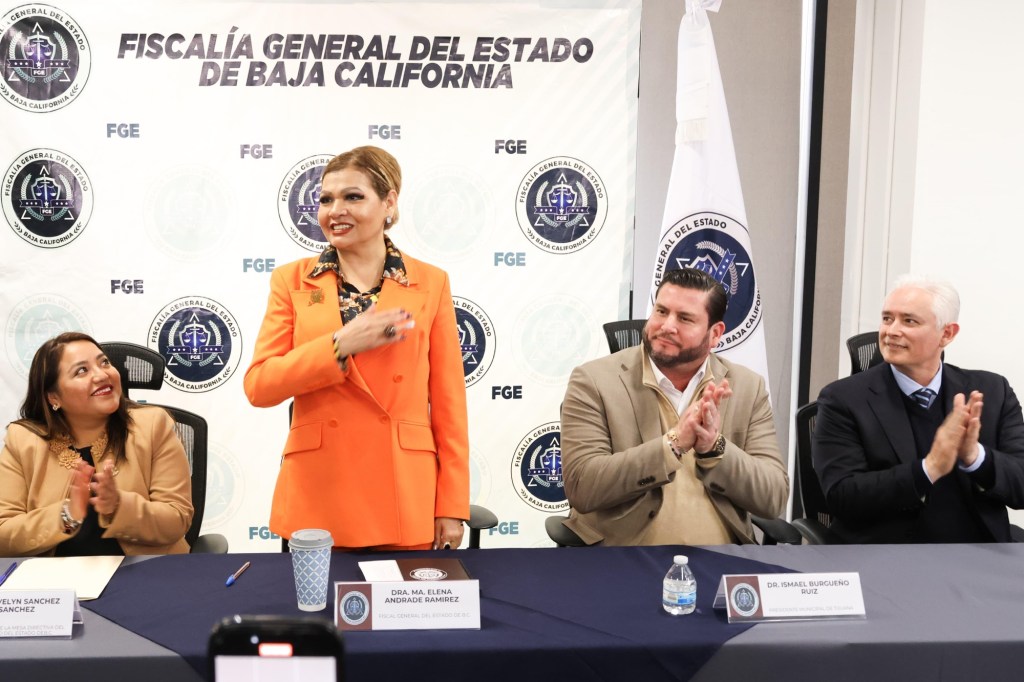 ALIANZA ESTRATÉGICA POR LA SEGURIDAD EN&nbsp;TIJUANA