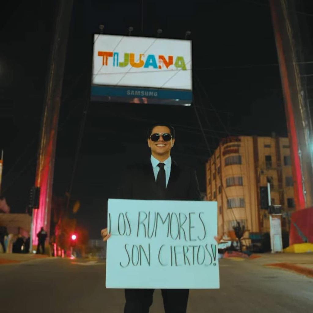 ¡Grupo Firme Regresa a Sus Raíces! El «Última Peda Tour» Sacudirá Tijuana y&nbsp;Mexicali