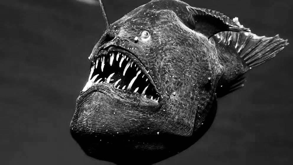 ENTERATE EL PEZ ABISAL A&nbsp;MUERTO.