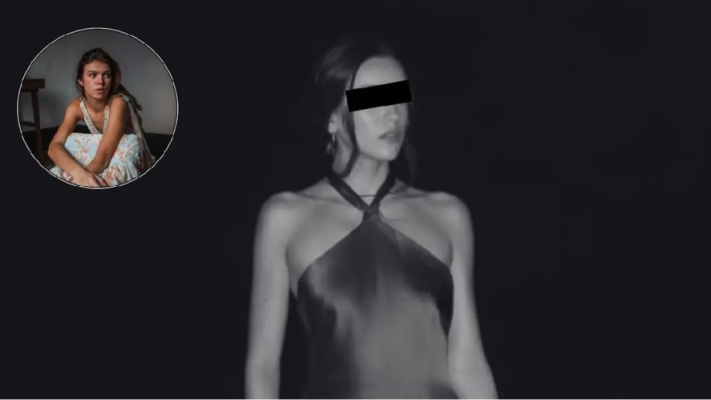 ¿Intento de feminicidio? El caso Marianne Gonzaga sacude al mundo de los&nbsp;influencers