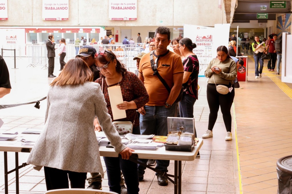 Promueve XXV Ayuntamiento de Tijuana Campaña de Registros de Nacimiento&nbsp;Extemporáneos