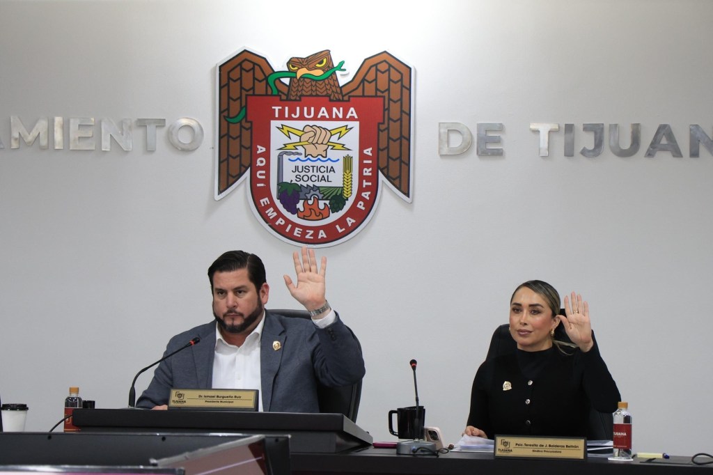 APRUEBA CABILDO DE TIJUANA CONDONACIÓN DE MULTAS Y RECARGOS MUNICIPALES DEL EJERCICIO FISCAL 2025 Y AÑOS&nbsp;ANTERIORES