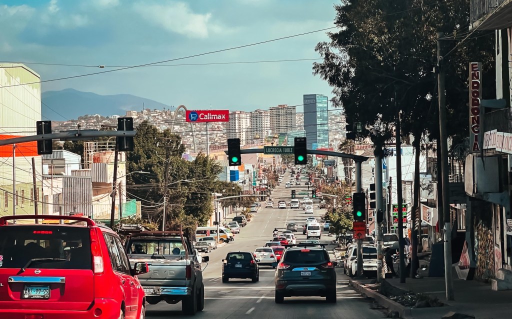 LLAMADO URGENTE A CONDUCTORES&nbsp;TIJUANENSES