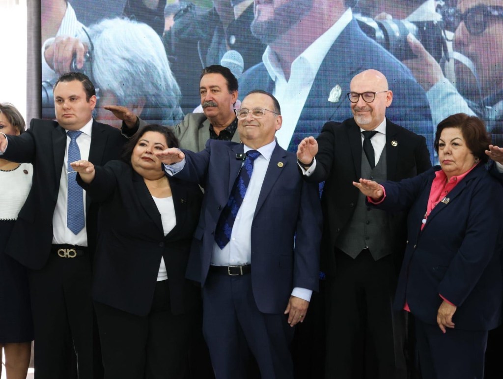 FORTALECE BURGUEÑO VÍNCULO CON EL COMERCIO EN&nbsp;TIJUANA