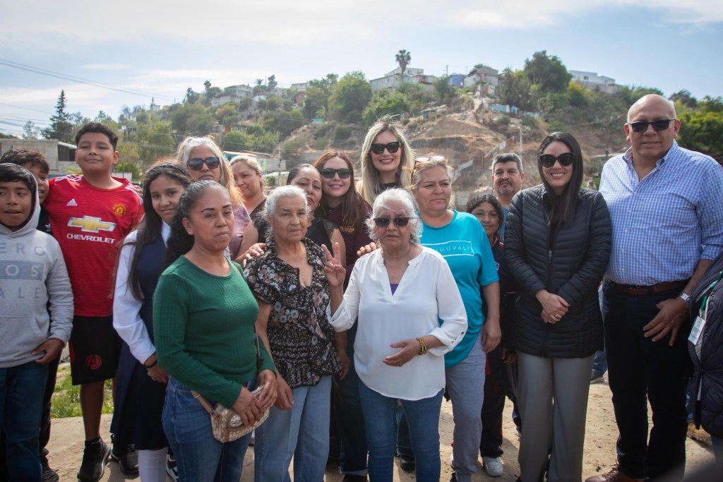 TIJUANA IMPULSA UN ENTORNO MÁS LIMPIO Y SEGURO PARA SUS&nbsp;CIUDADANOS