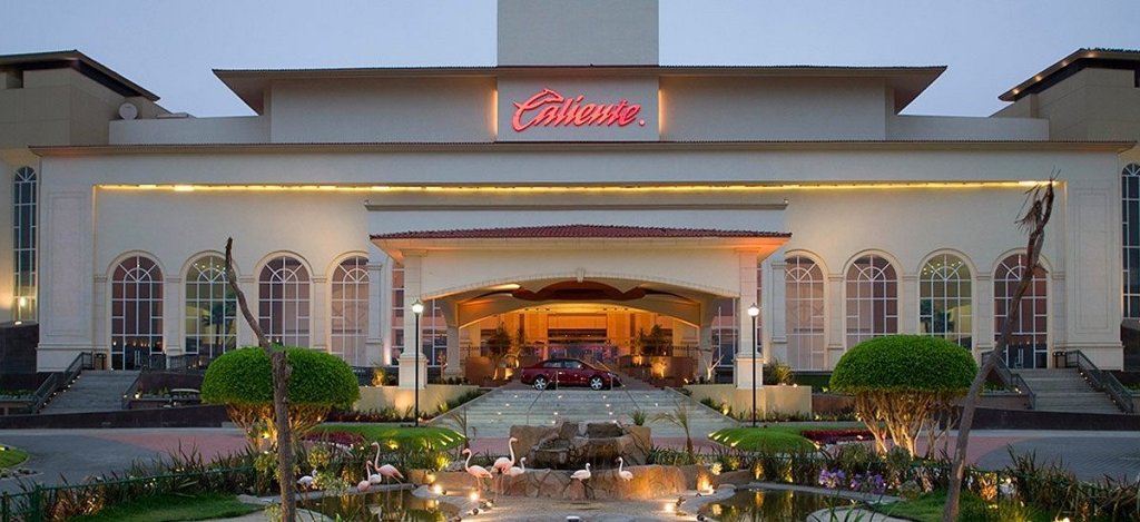 Empleados de Casino Caliente en Hipódromo anuncian paro tras recibir solo $200 de&nbsp;utilidades