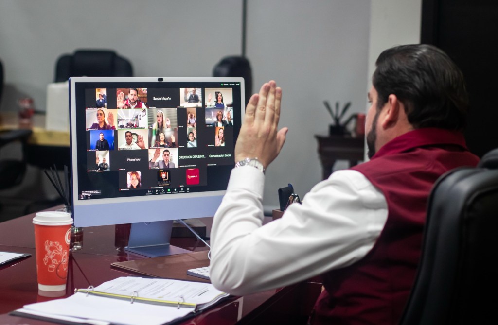 Avala Cabildo de Tijuana reformas a Artículos de la Constitución Política del Estado Libre y Soberano de Baja&nbsp;California