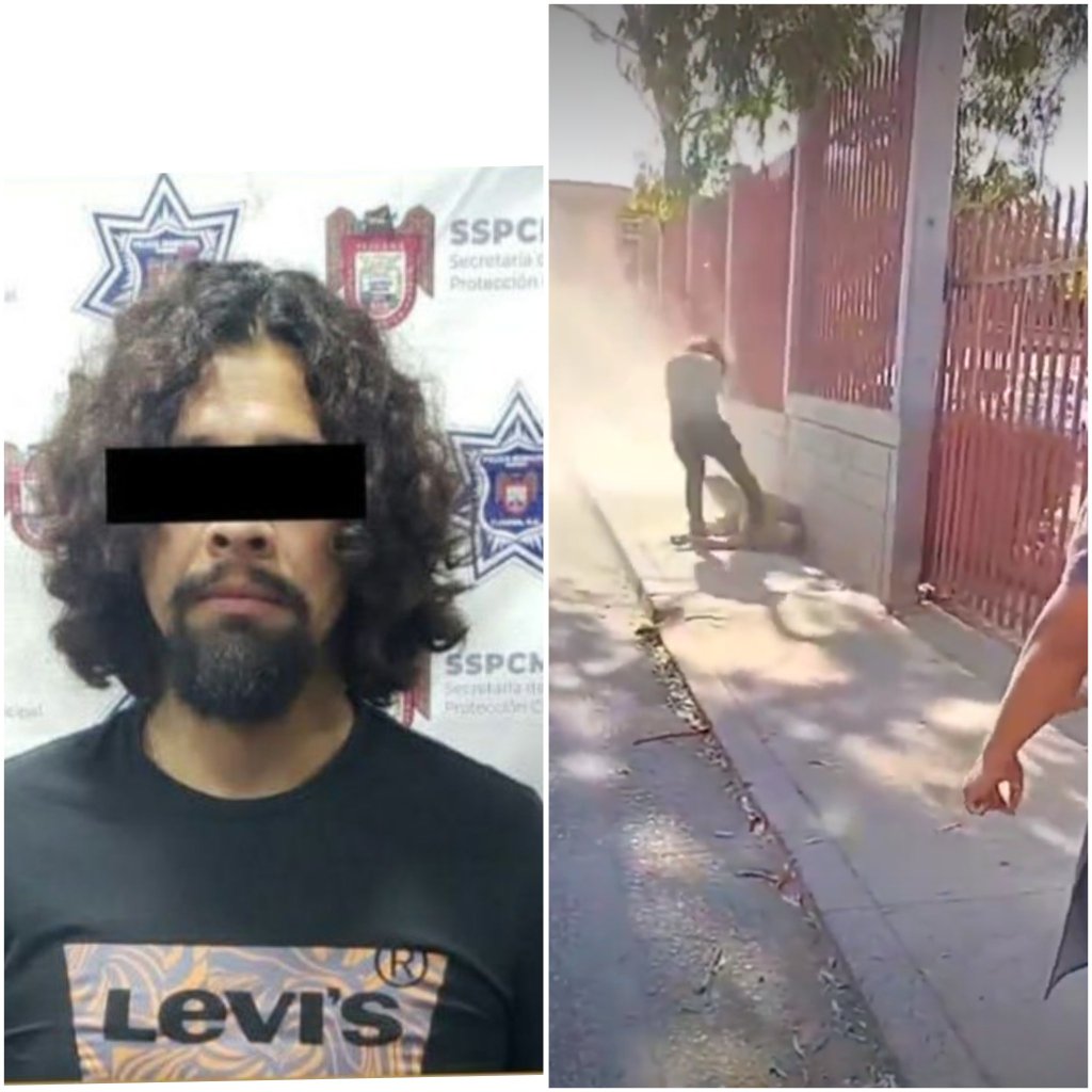 Chofer arrestado tras presunto homicidio de turista polaco en&nbsp;Tijuana