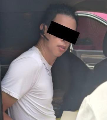 Detienen a Alex Marin, creador de contenido para adultos, por trata de personas en Puerto Vallarta,&nbsp;Jalisco