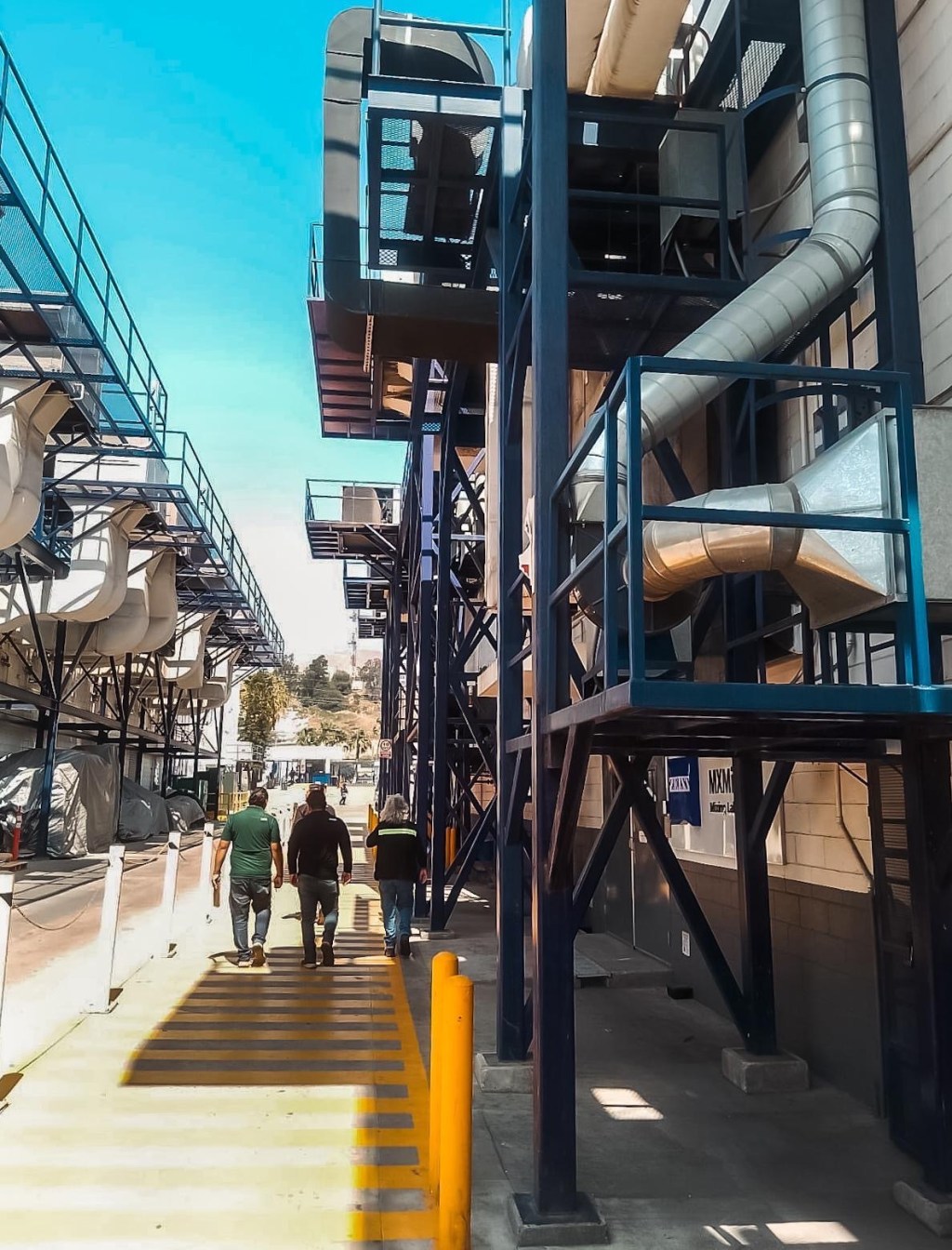 ¡GOBIERNO MUNICIPAL ACTÚA ANTE DERRAME DE RESIDUOS&nbsp;TÓXICOS!