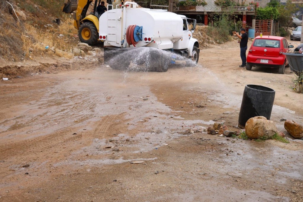 ¡CLARIDAD Y ACCIÓN: TIJUANA SE TRANSFORMA CON «CIUDAD&nbsp;LIMPIA»!