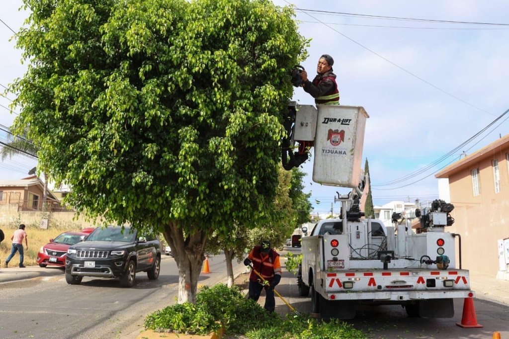 «TIJUANA CIUDAD LIMPIA» SE EXPANDE POR LAS NUEVE&nbsp;DELEGACIONES