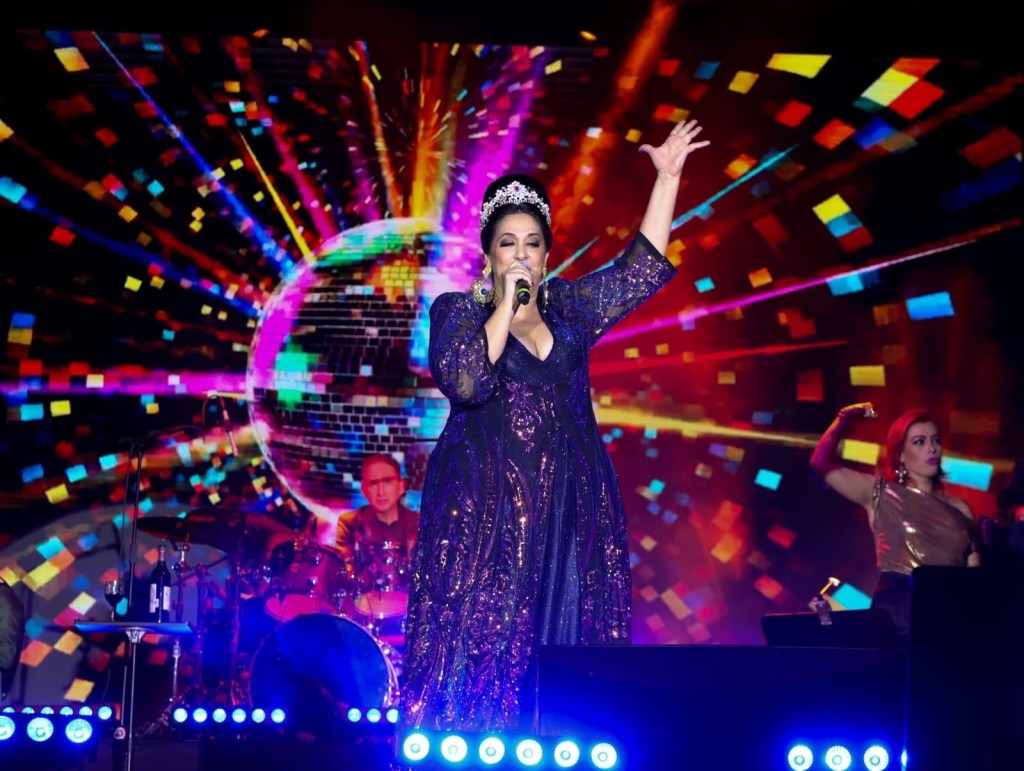 TIJUANA CELEBRA EL MES DEL ORGULLO LGBTTTIQA+ CON EVENTO&nbsp;MULTITUDINARIO