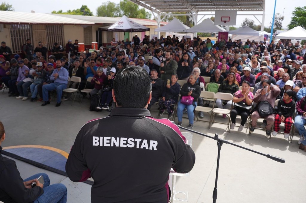 ¡BIENESTAR LLEGA A MIRAMAR! MÁS DE 700 BENEFICIADOS EN JORNADA&nbsp;INTEGRAL