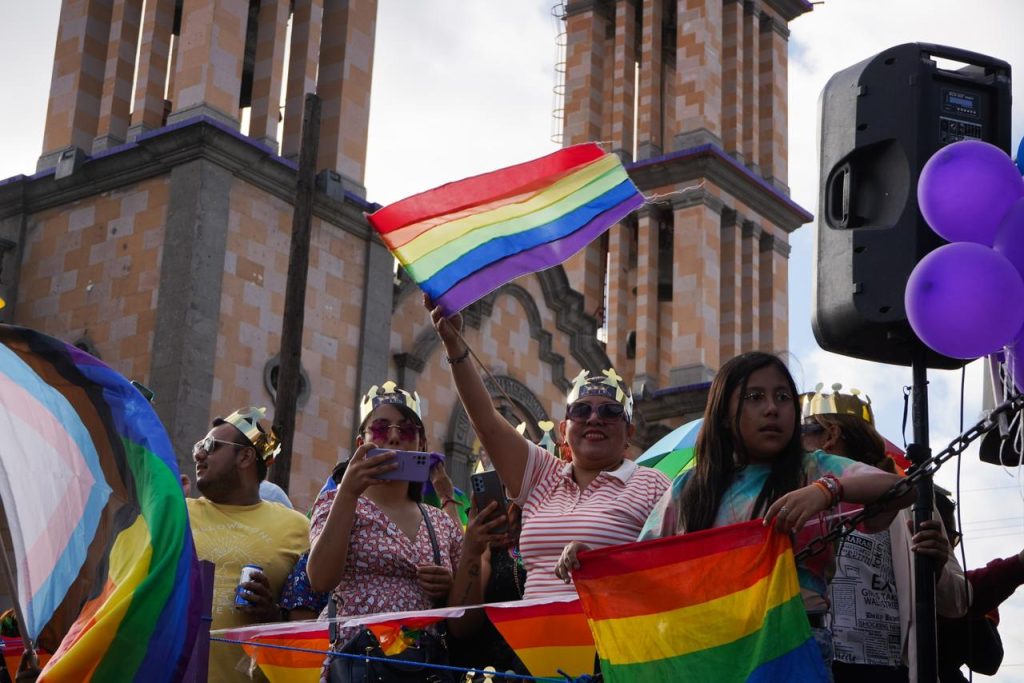 Marcha del Orgullo LGBT+ en Tijuana 2025: lo que debes saber del evento ...