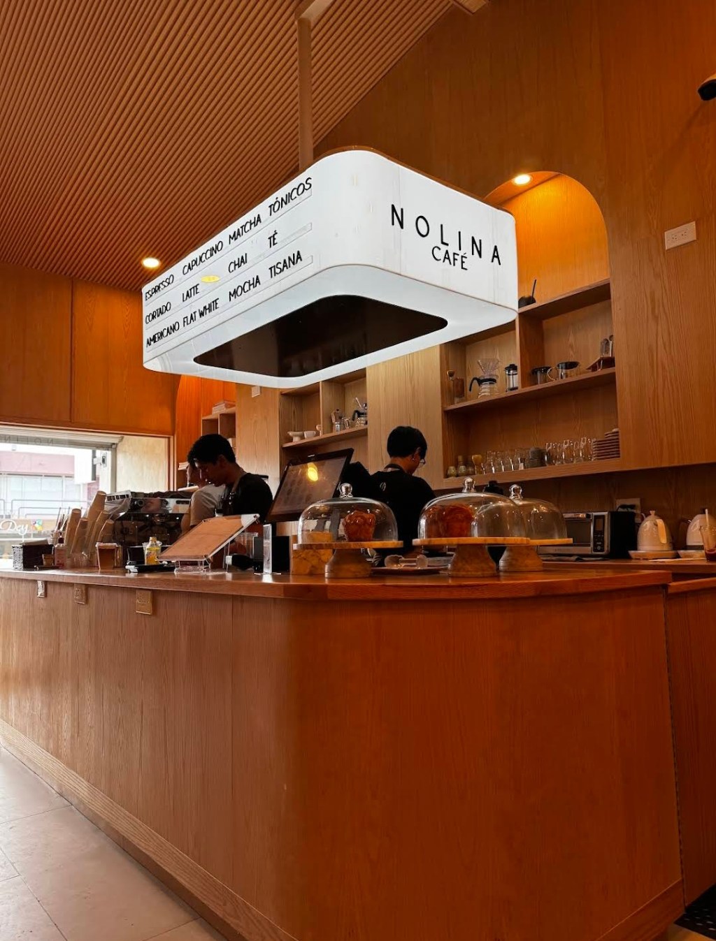 ☕ 5 cafeterías en Tijuana que tienes que visitar si amas el café… y los rincones con&nbsp;estilo