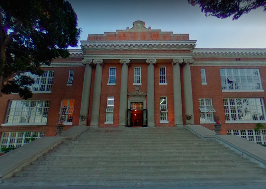 La Casa de la Cultura de Tijuana celebra 95 años: un símbolo que sigue en&nbsp;pie