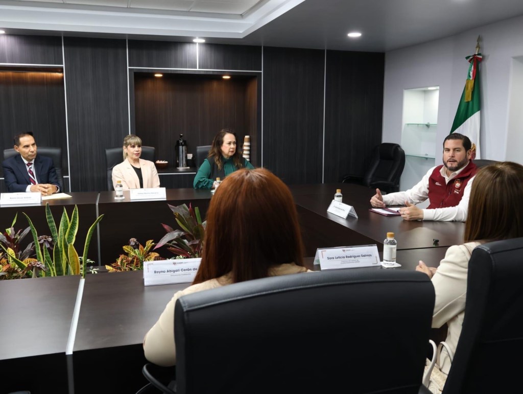 ALIANZA EDUCATIVA PARA EL FUTURO DE&nbsp;TIJUANAEl