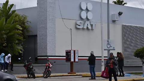 Tijuana debe más de 540 millones de pesos al SAT; la deuda creció en plena crisis&nbsp;local