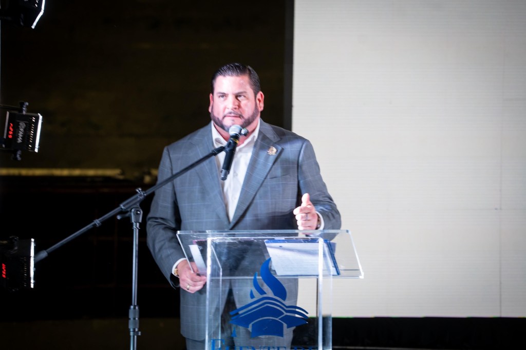 BECAS EDUCATIVAS IMPULSAN EL FUTURO DE&nbsp;TIJUANA