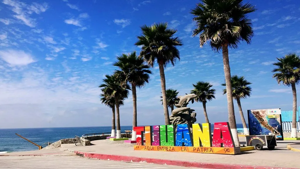 Tijuana es la ciudad con el mejor clima en&nbsp;México