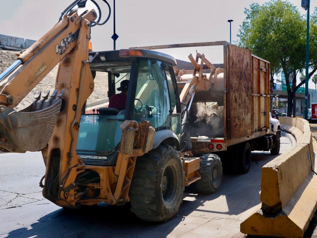 MEJORAS URBANAS BENEFICIAN A MILES DE&nbsp;TIJUANENSES
