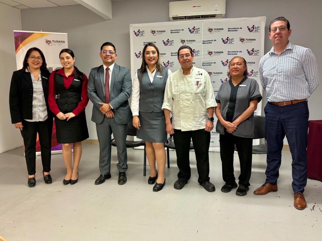 EL AYUNTAMIENTO DE TIJUANA IMPULSA UN ENTORNO INCLUSIVO PARA&nbsp;TODOS