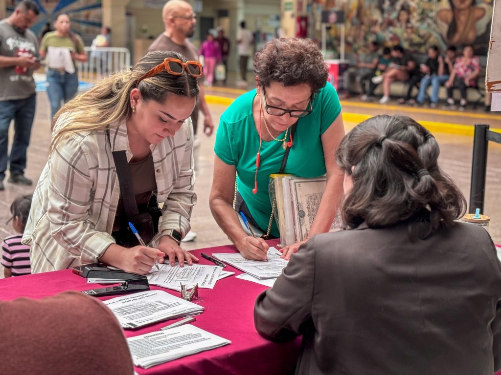 ¡APROVECHA LA CAMPAÑA DE DOBLE NACIONALIDAD “SOY&nbsp;MÉXICO”!