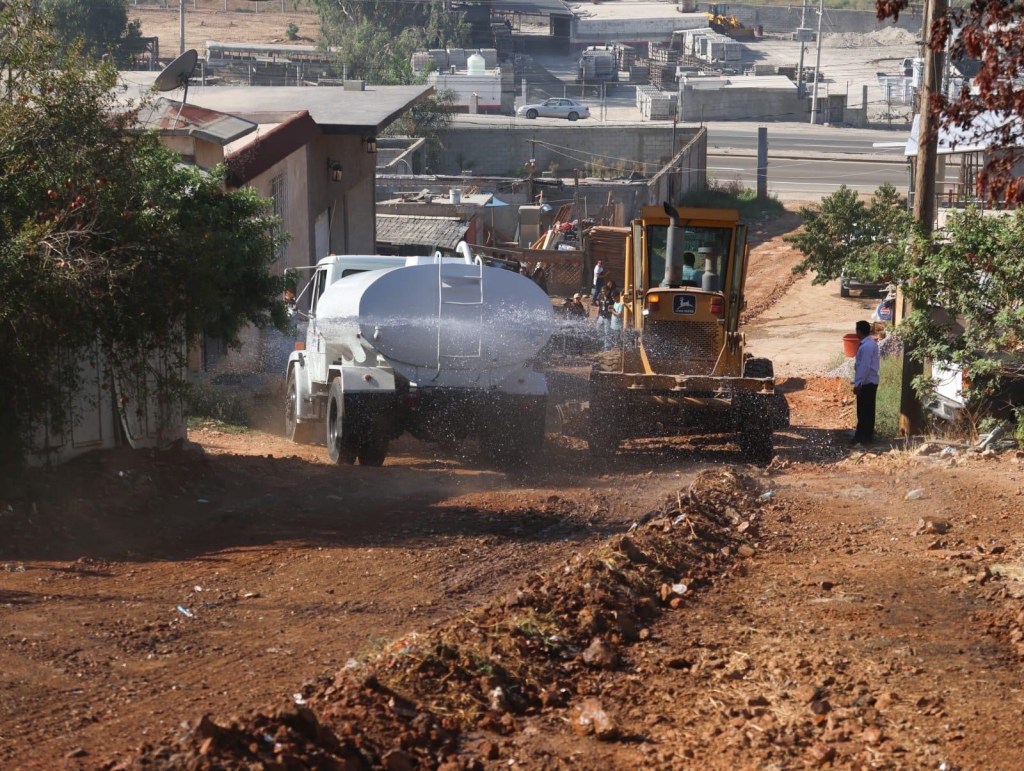 GOBIERNO DE TIJUANA AVANZA EN LA RECUPERACIÓN DE ESPACIOS&nbsp;PÚBLICOS