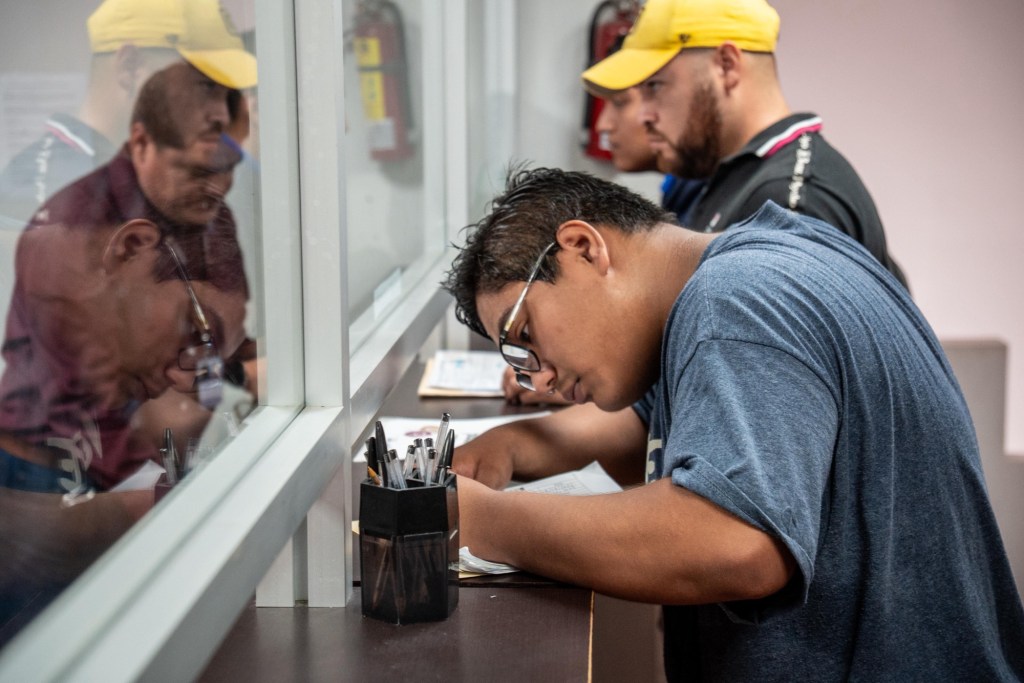 SE EXTIENDE FECHA LÍMITE PARA OBTENER LA CARTILLA DEL SERVICIO MILITAR&nbsp;NACIONAL