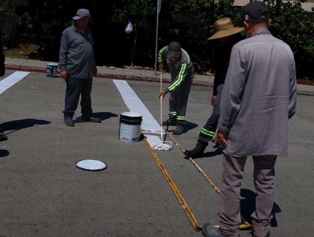 ACCIONES DIARIAS PARA HACER DE TIJUANA UNA CIUDAD MÁS&nbsp;LIMPIA