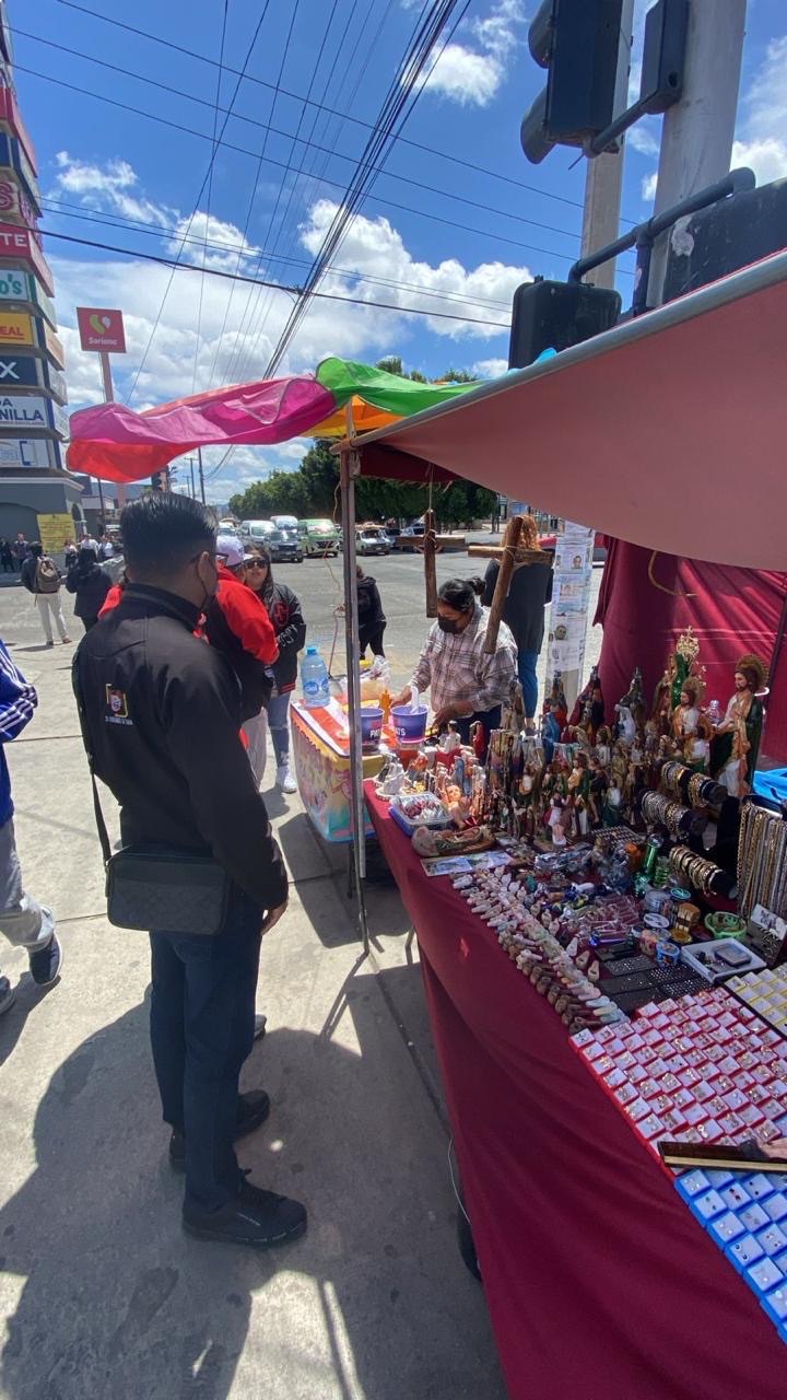 ORDEN Y DIÁLOGO: GOBIERNO DE TIJUANA REGULARIZA A&nbsp;COMERCIANTES