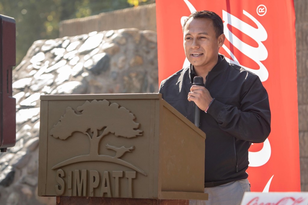 EL PARQUE MORELOS SERÁ SEDE DEL GRATUITO «FESTIVAL DEL TERROR SIMPATT&nbsp;2025»