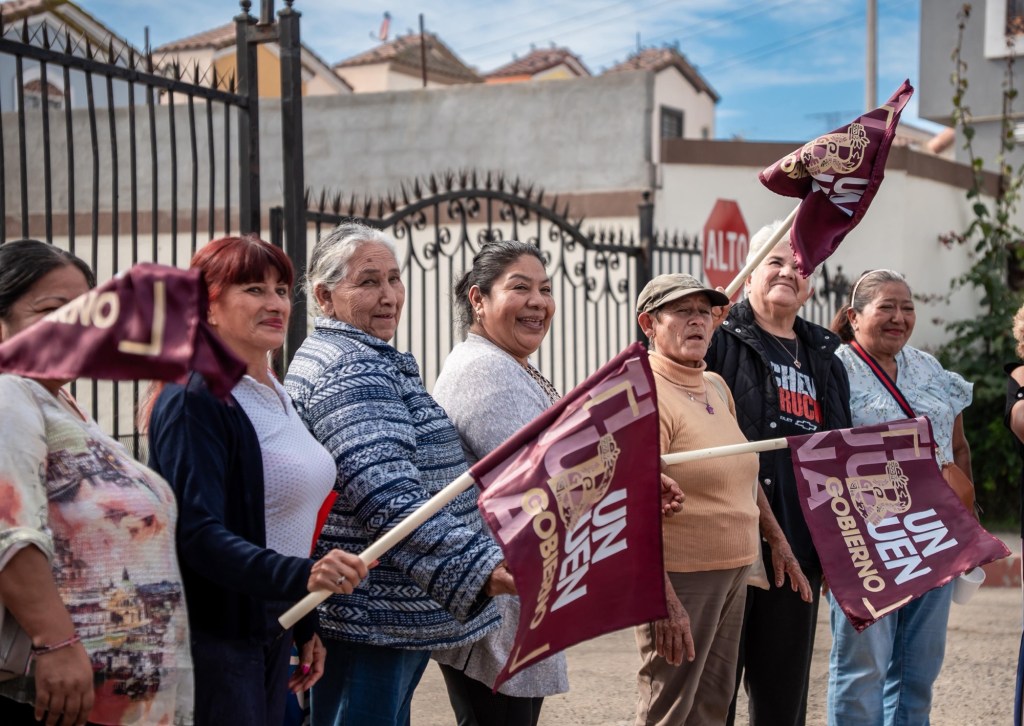 GOBIERNO DE TIJUANA INAUGURA CINCO NUEVAS RUTAS DE RECOLECCIÓN DE BASURA EN BARCELONA&nbsp;RESIDENCIAL
