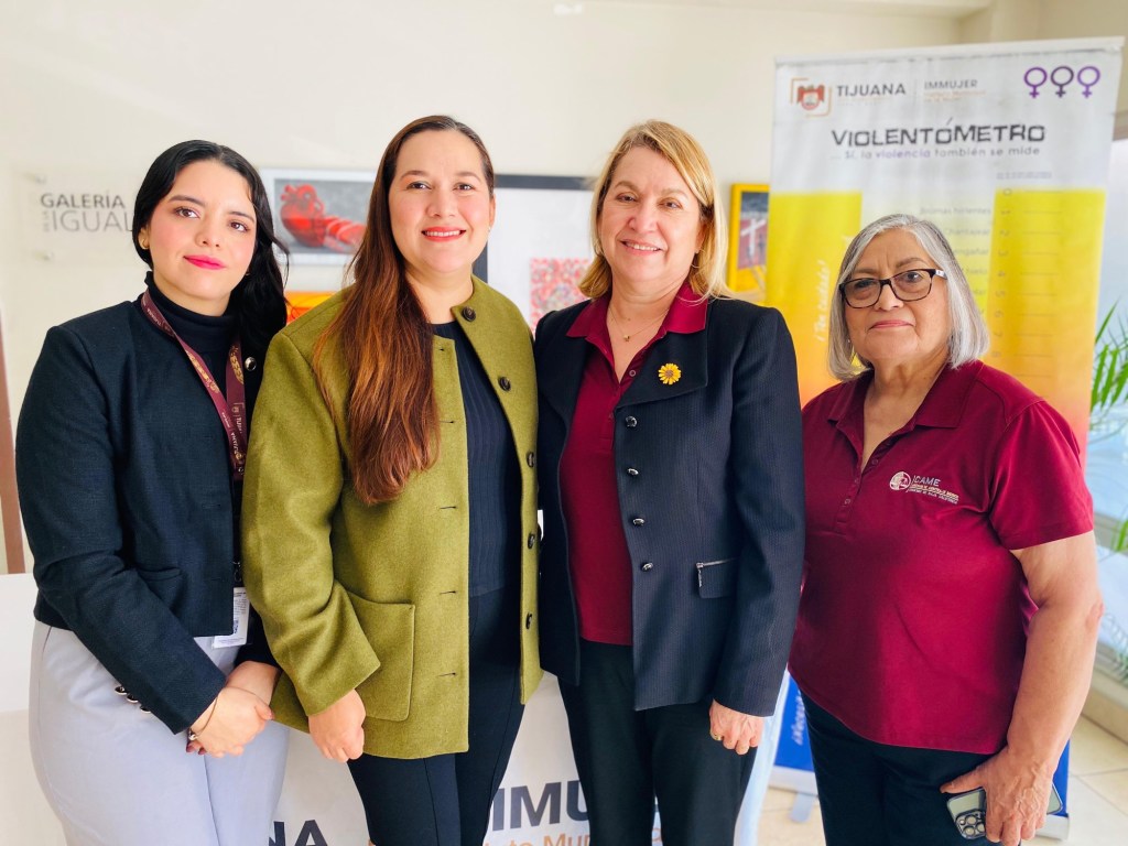 🩺 SALUD CON PERSPECTIVA DE GÉNERO: IMMUJER Y CAME FIRMAN CONVENIO DE&nbsp;COLABORACIÓN