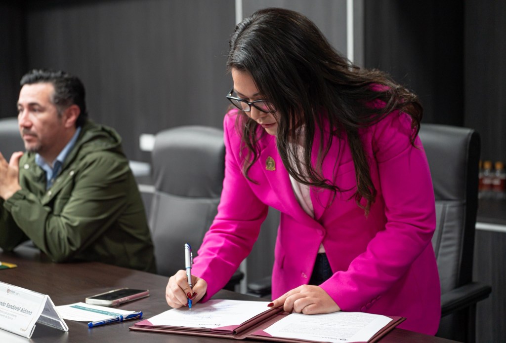 ALIANZA POR EL PLANETA: GOBIERNO DE TIJUANA Y NACIÓN VERDE UNEN FUERZAS POR EL MEDIO&nbsp;AMBIENTE