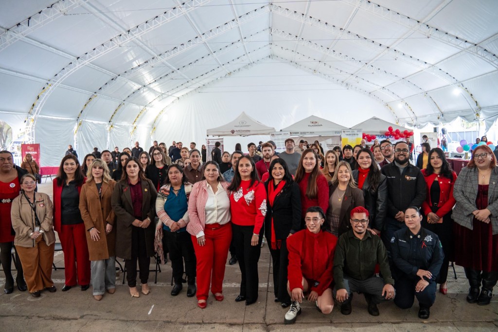 ROMPIENDO ESTIGMAS: GOBIERNO DE TIJUANA REALIZA FORO POR EL DÍA MUNDIAL DE LA LUCHA CONTRA EL&nbsp;VIH