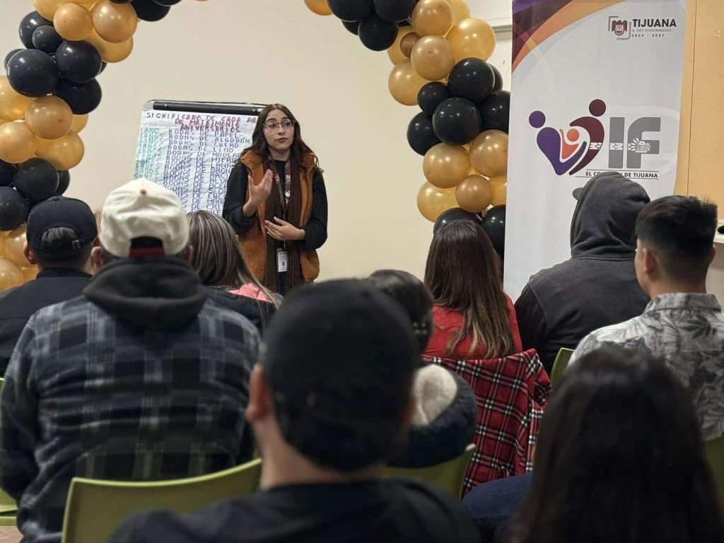 FORTALECEN EL NÚCLEO FAMILIAR CON TALLER GRATUITO PARA PAREJAS