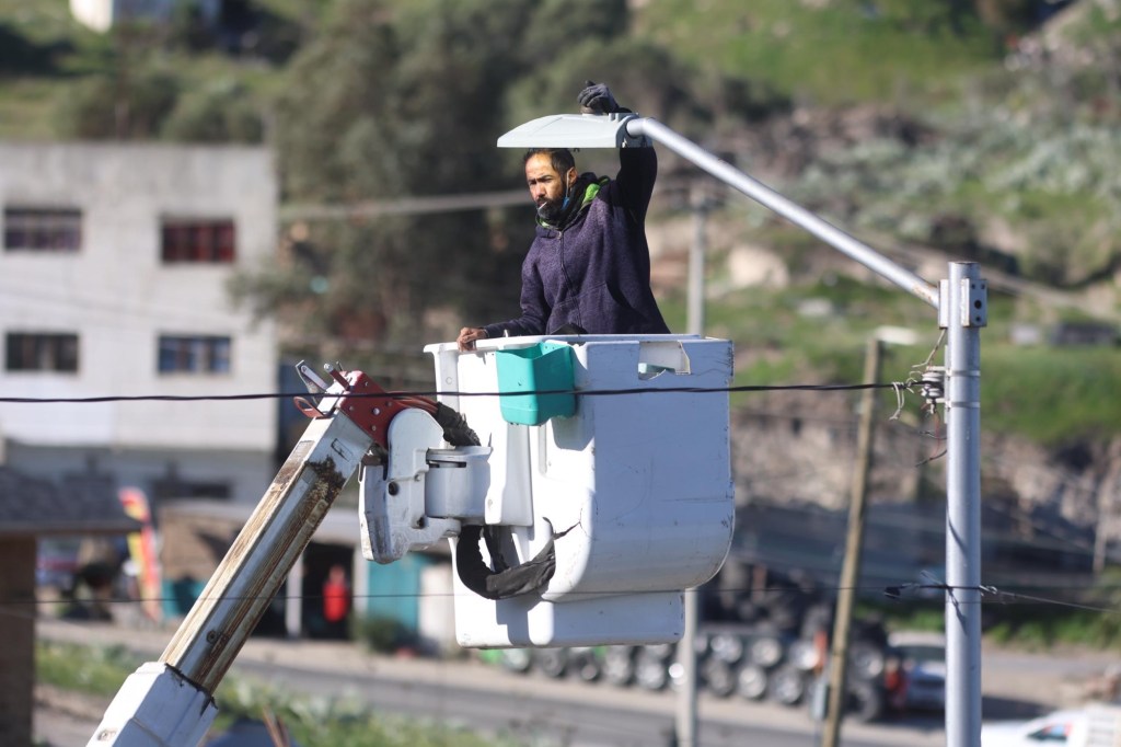 TIJUANA AVANZA: BENEFICIAN A 7 MIL CIUDADANOS CON JORNADAS DE LIMPIEZA E&nbsp;INFRAESTRUCTURA